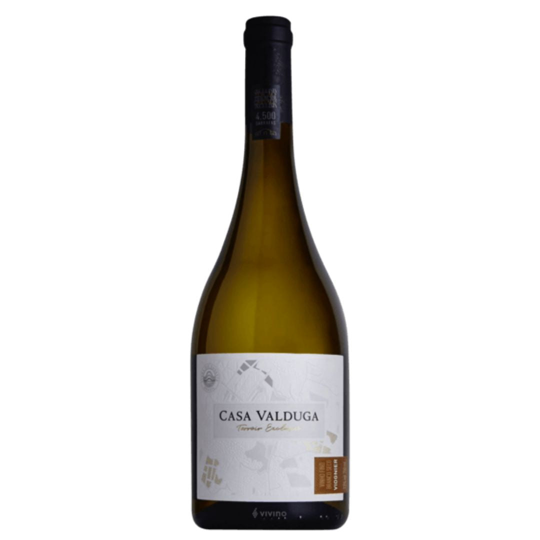 Casa Valduga Terroir Exclusivo Viognier