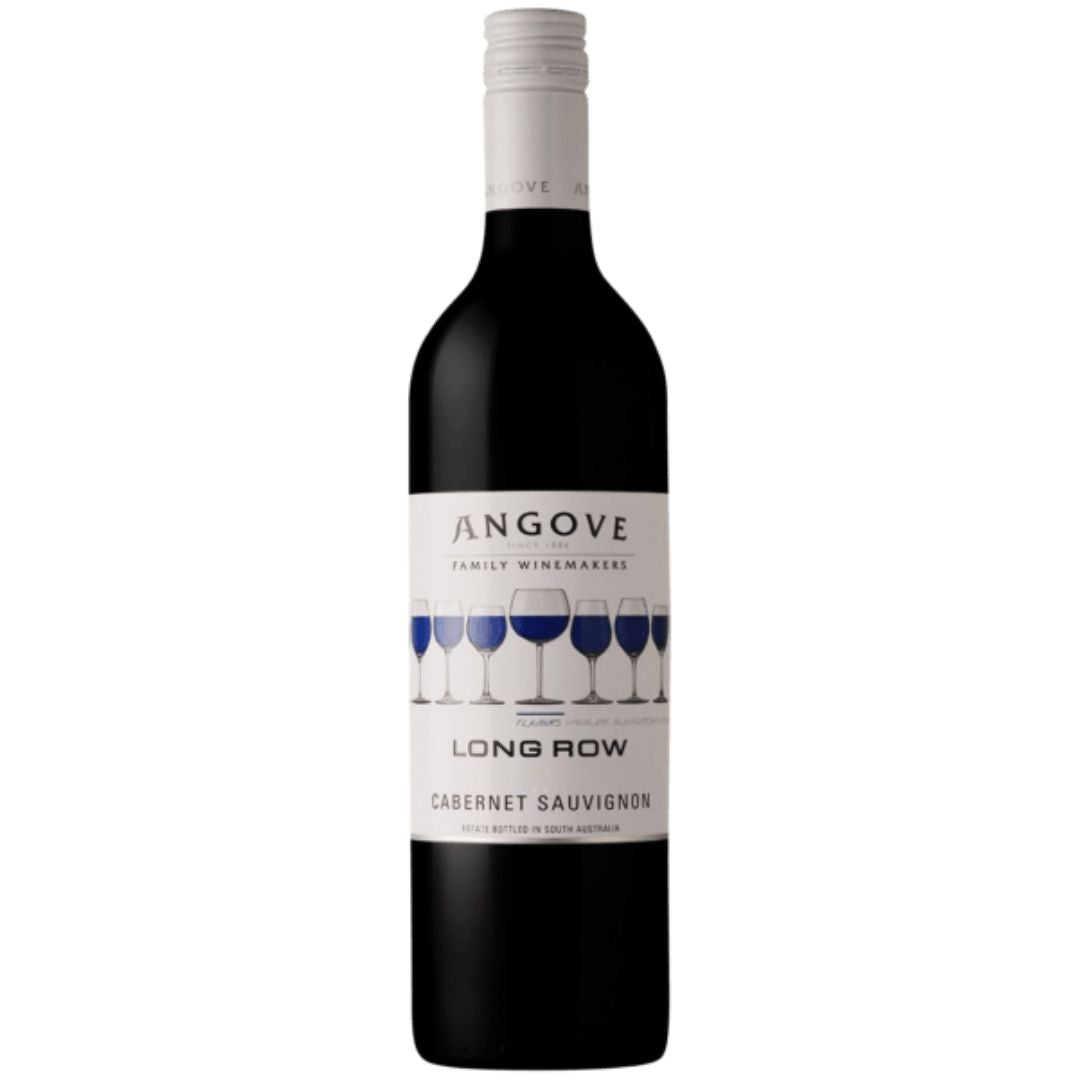 Angove Tinto Long Row Cabernet Sauvignon