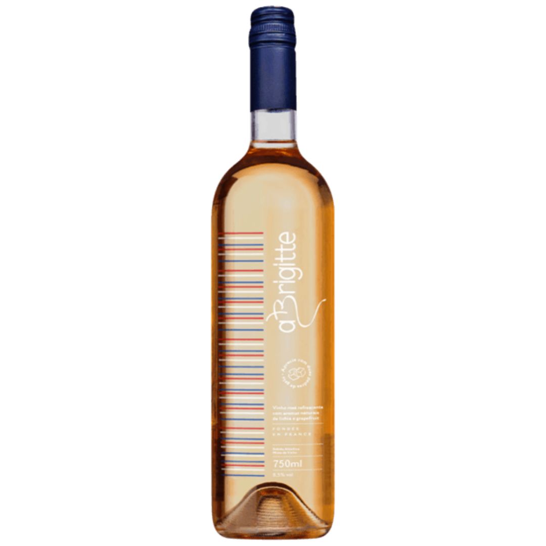 ABrigitte Rosé
