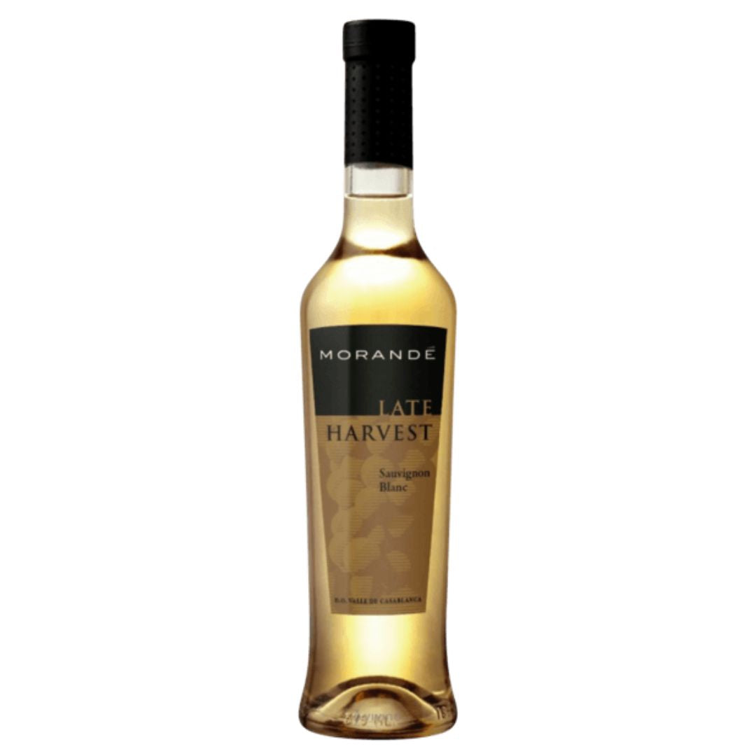 Morandé Late Harvest Sauvignon Blanc