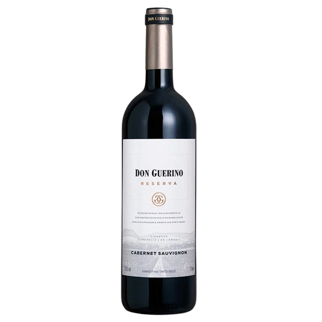 Don Guerino Reserva Cabernet Sauvignon