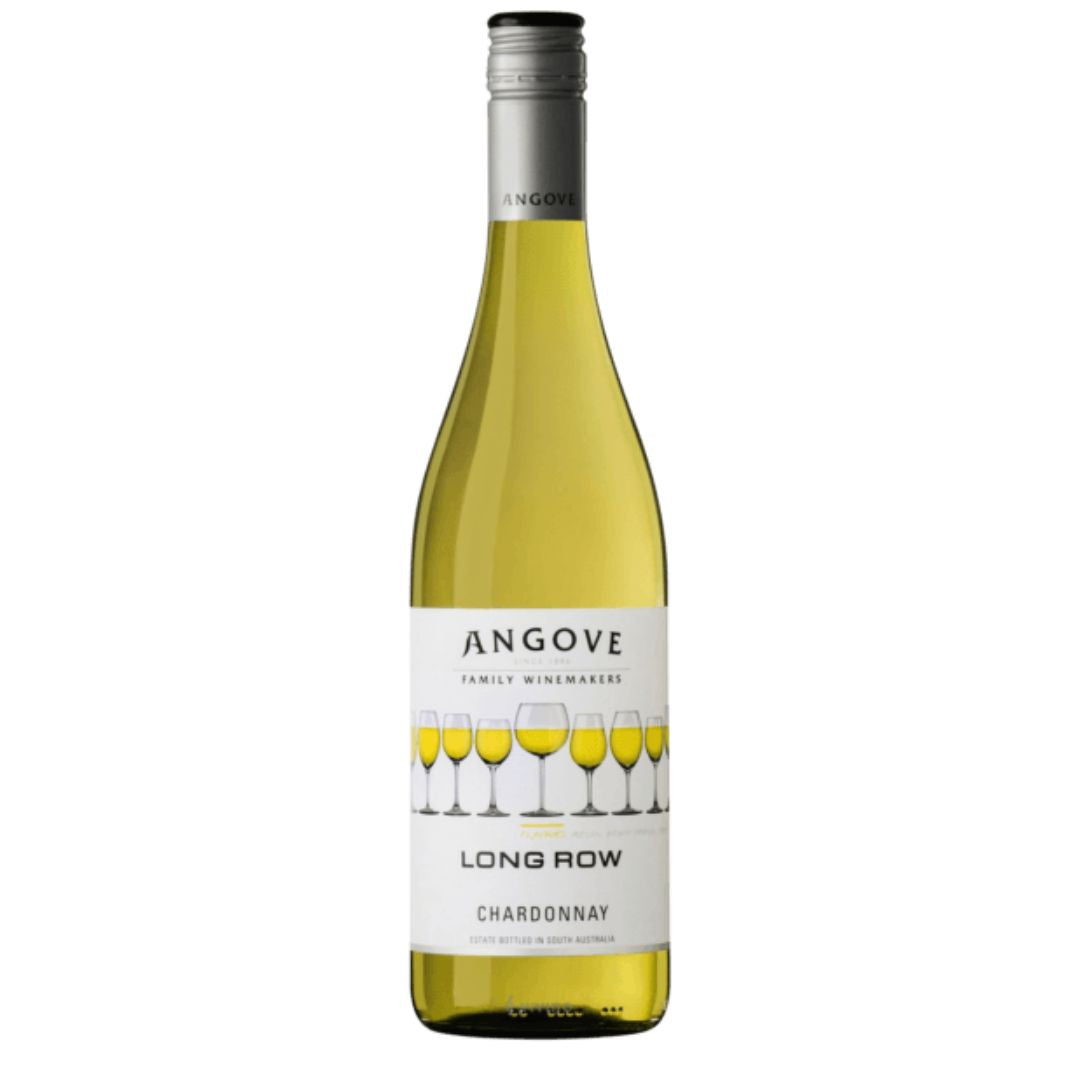 Angove Branco Long Row Chardonnay