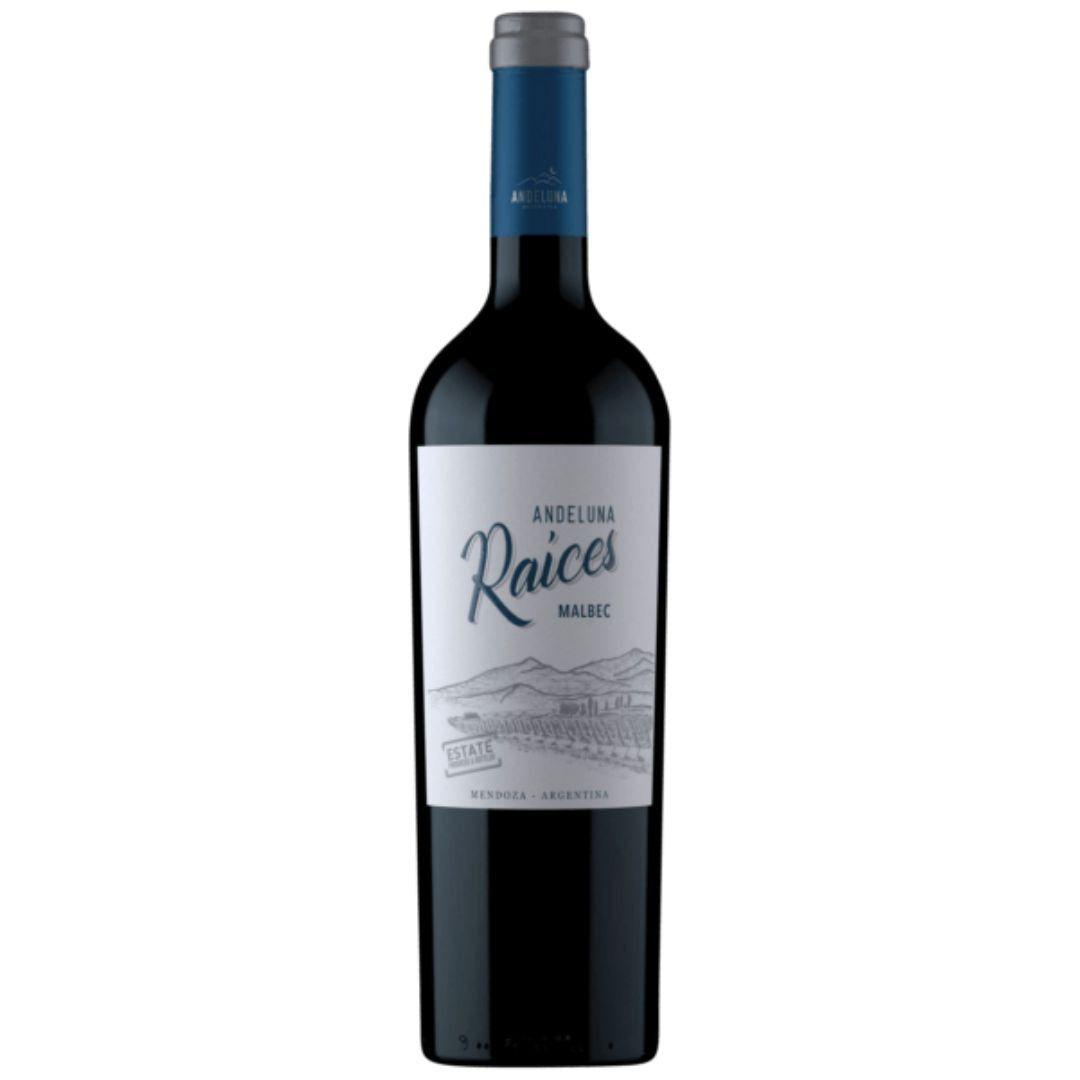 Andeluna Raices Malbec