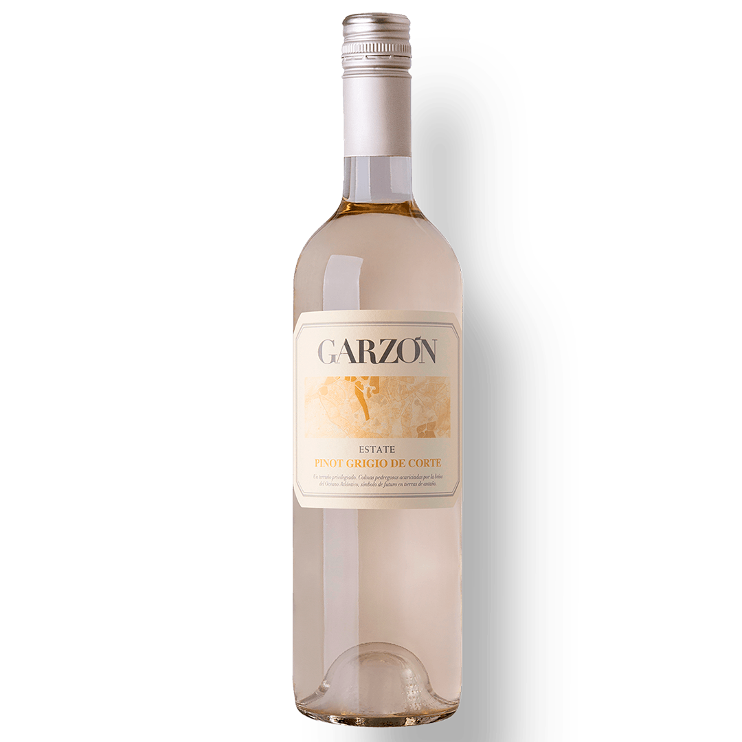 Garzon Estate Pinot Grigio Corte