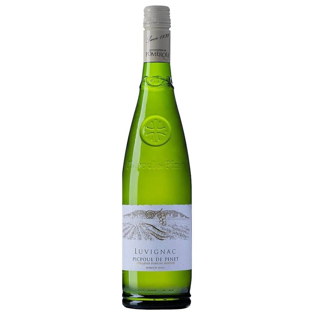 Beauvignac Picpoul de Pinet