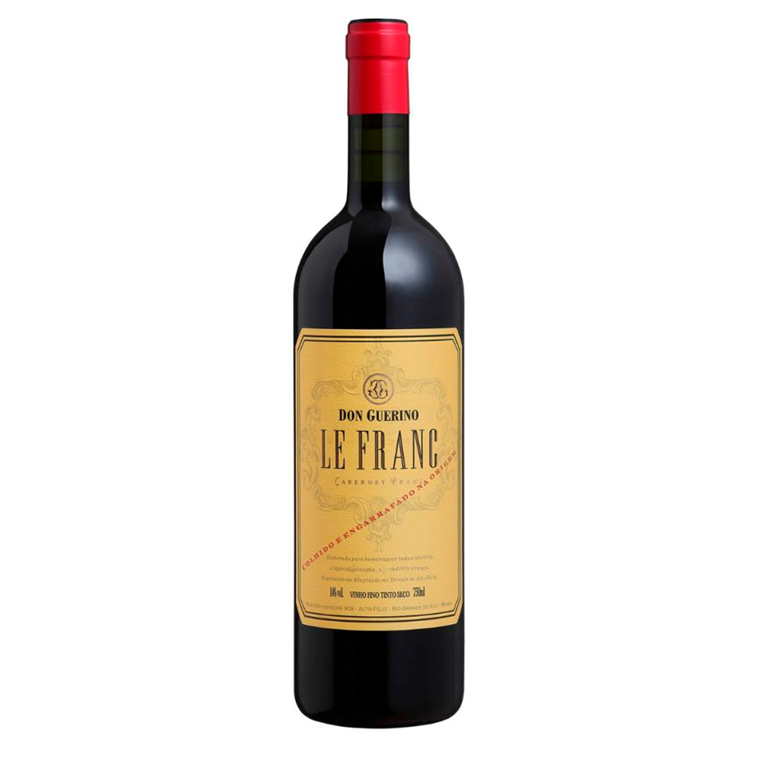 Don Guerino Cabernet Le Franc