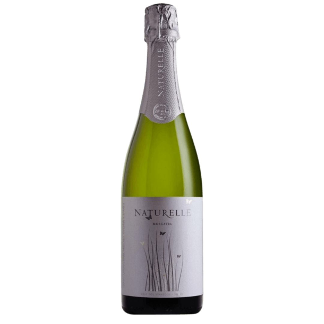 Casa Valduga Naturelle Moscatel