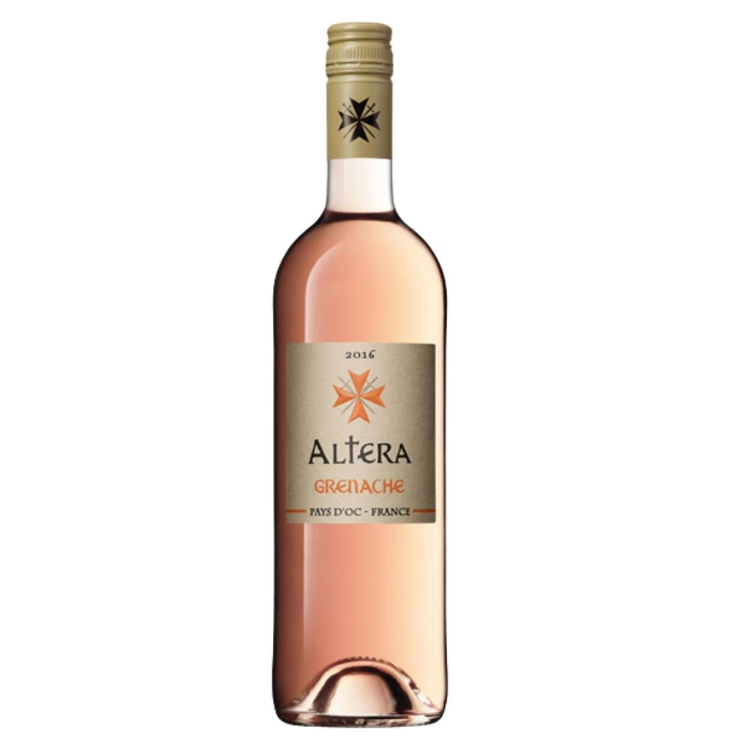Altera Grenache Rosé