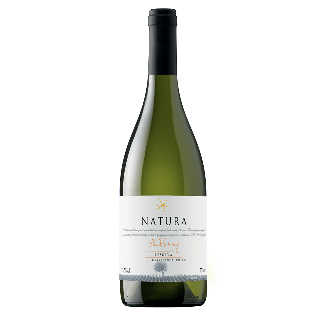 Casa Viva Chardonnay Reserva