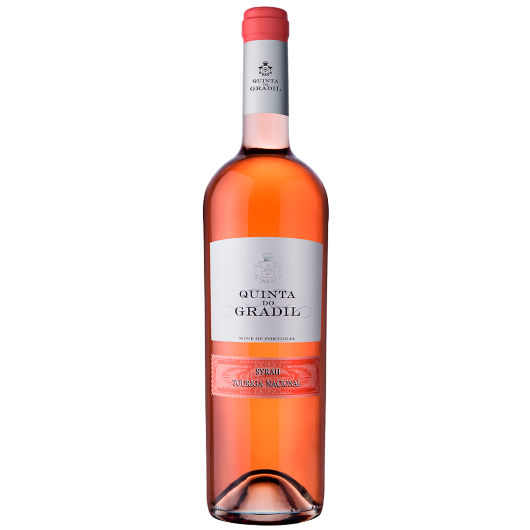 Quinta do Gradil Rosé