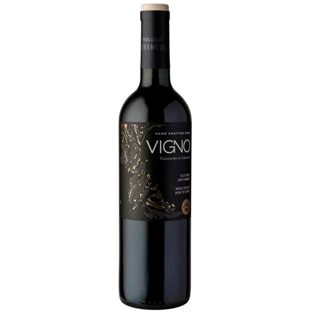 Morande Adventure Vigno Carignan