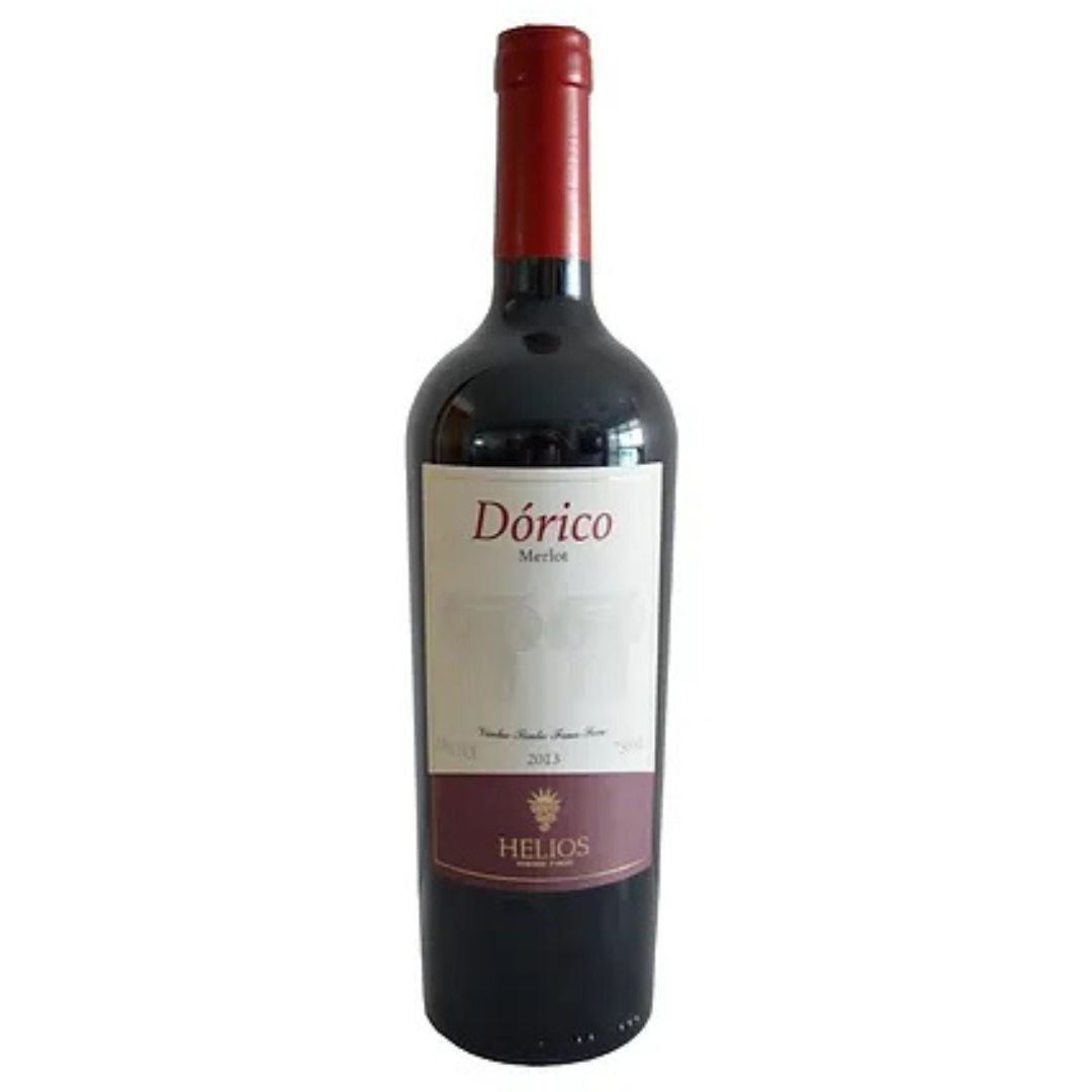 Dorico Tinto Merlot