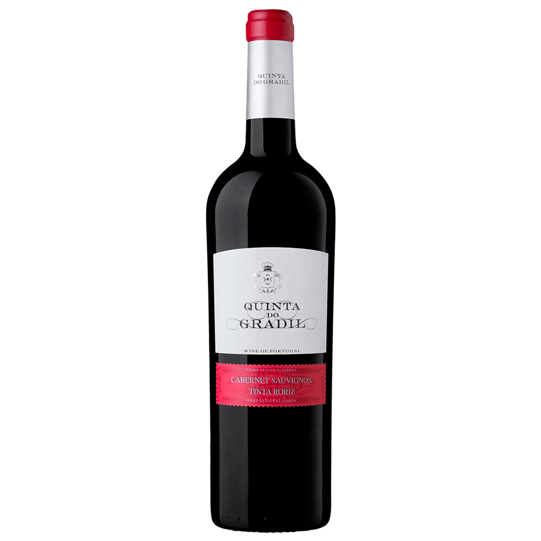 Quinta do Gradil Tinta Roriz