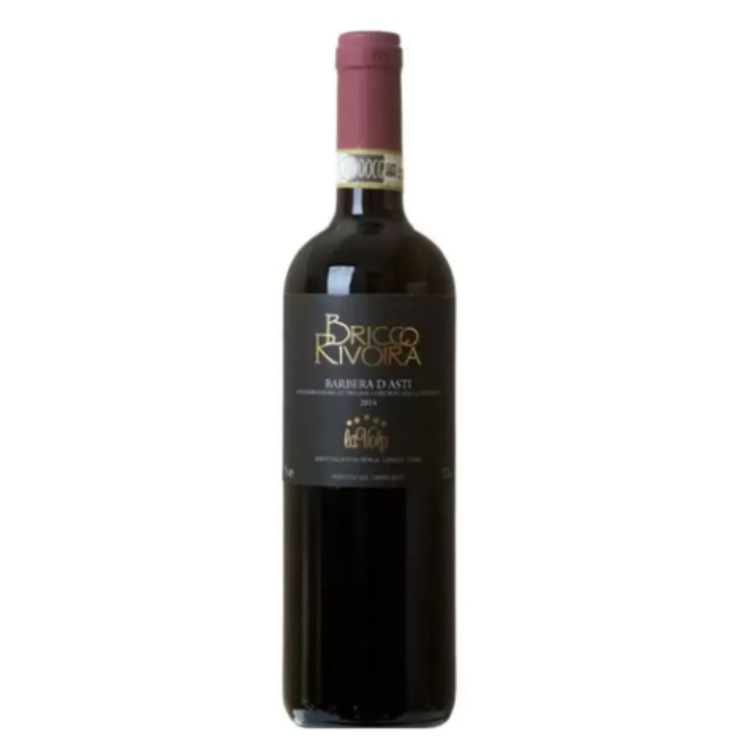 Bricco Rivoira Masna Barbera d'Asti