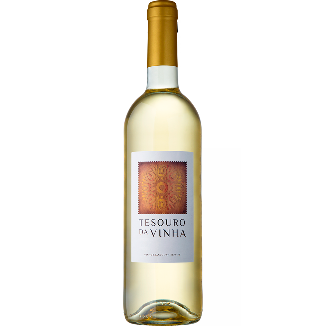 Tesouro da Vinha Branco