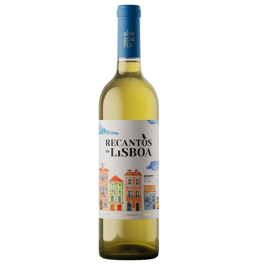 Recantos de Lisboa Branco