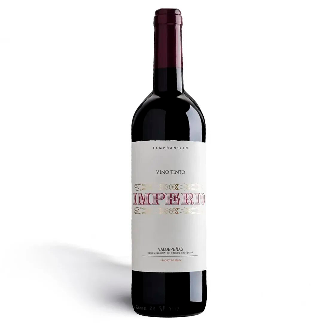 Império Tempranillo Tinto