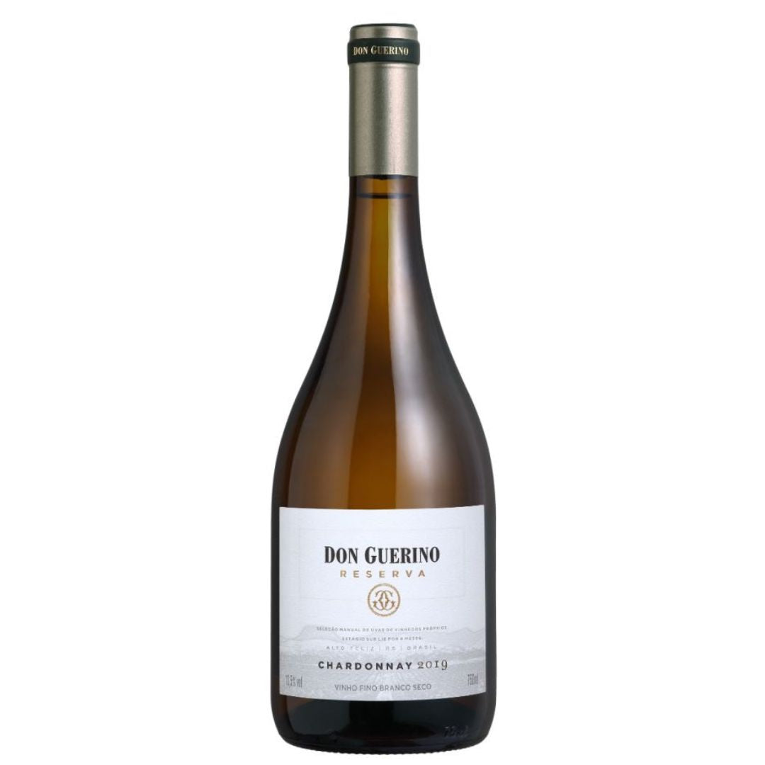Don Guerino Reserva Chardonnay
