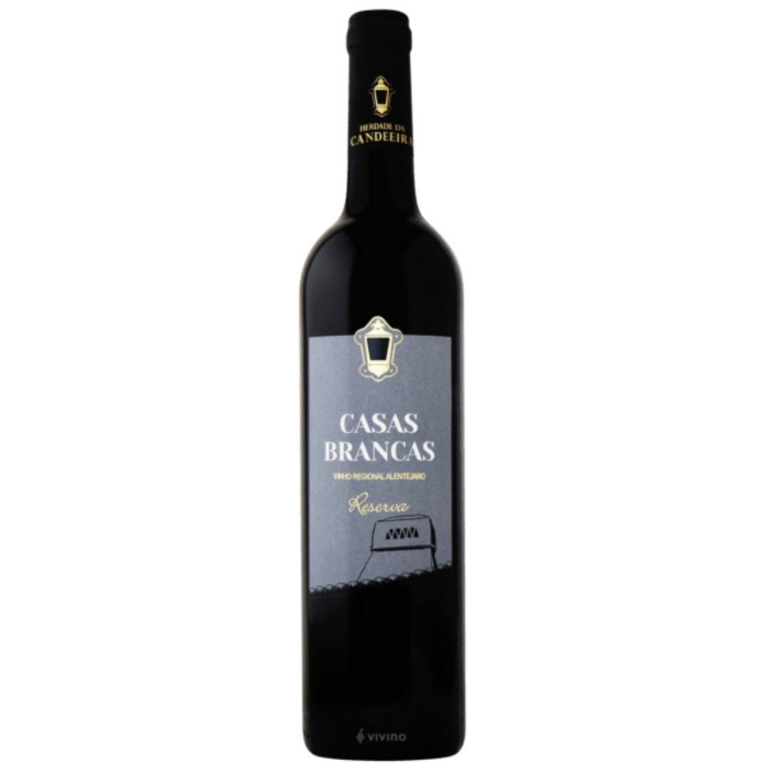 Casas Brancas Reserva Tinto 250ml