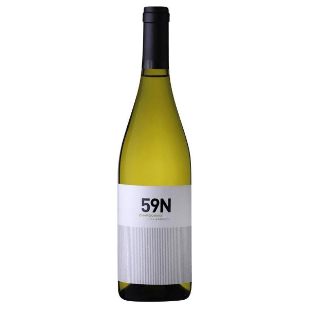 59N Branco Chardonnay