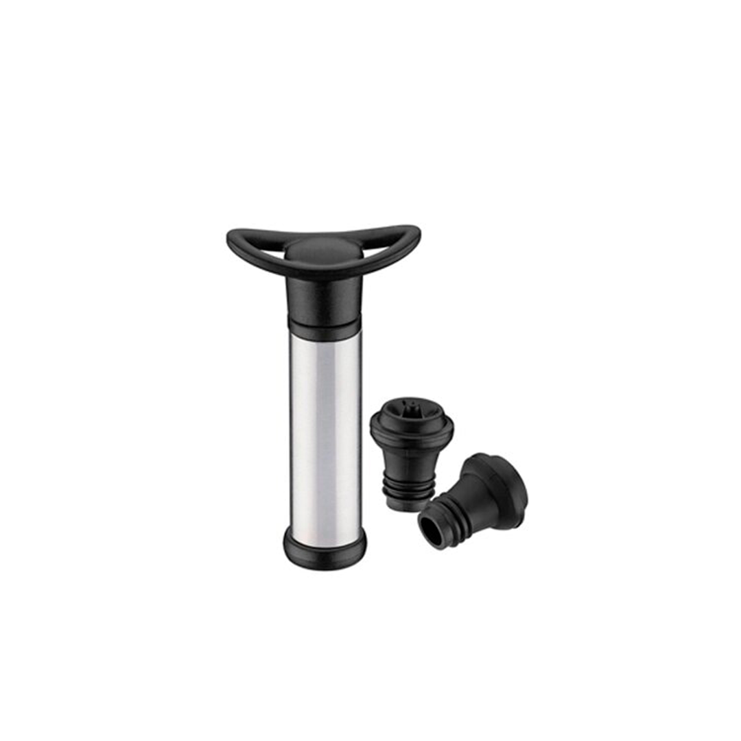 Salva Vinho 2 Tampas Hauskraft / Livon