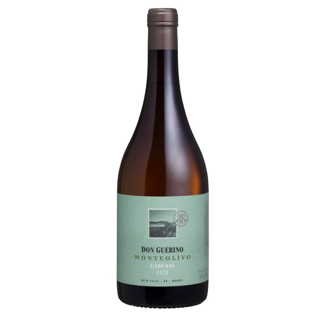 Don Guerino Monteolivo Alvarinho