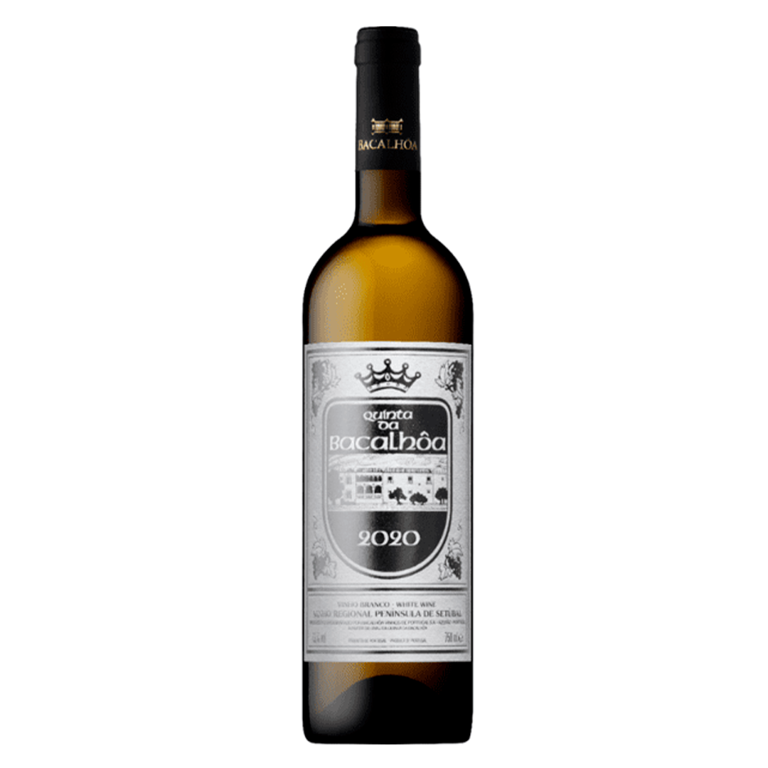 Quinta da Bacalhoa Branco