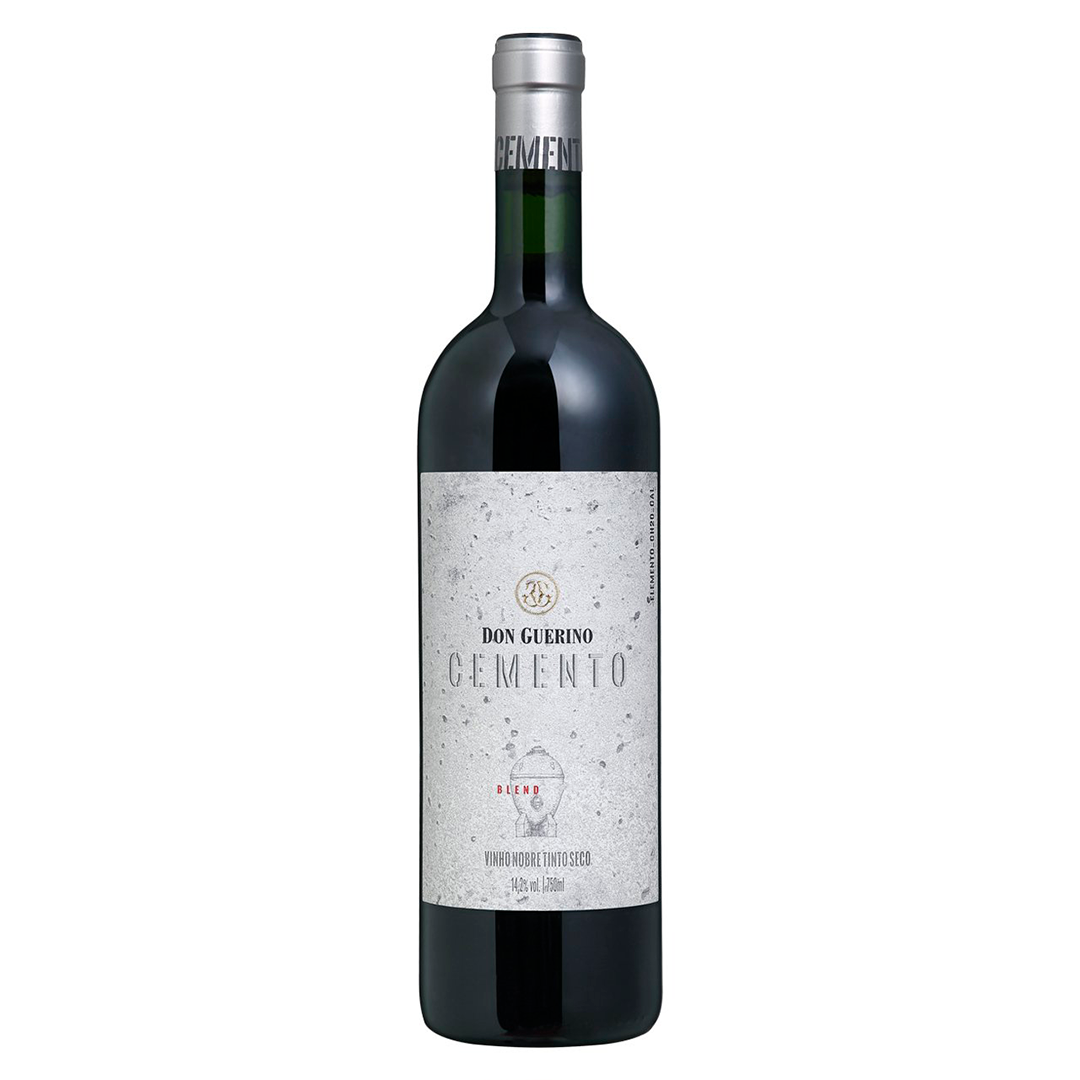 Don Guerino Blend Cemento