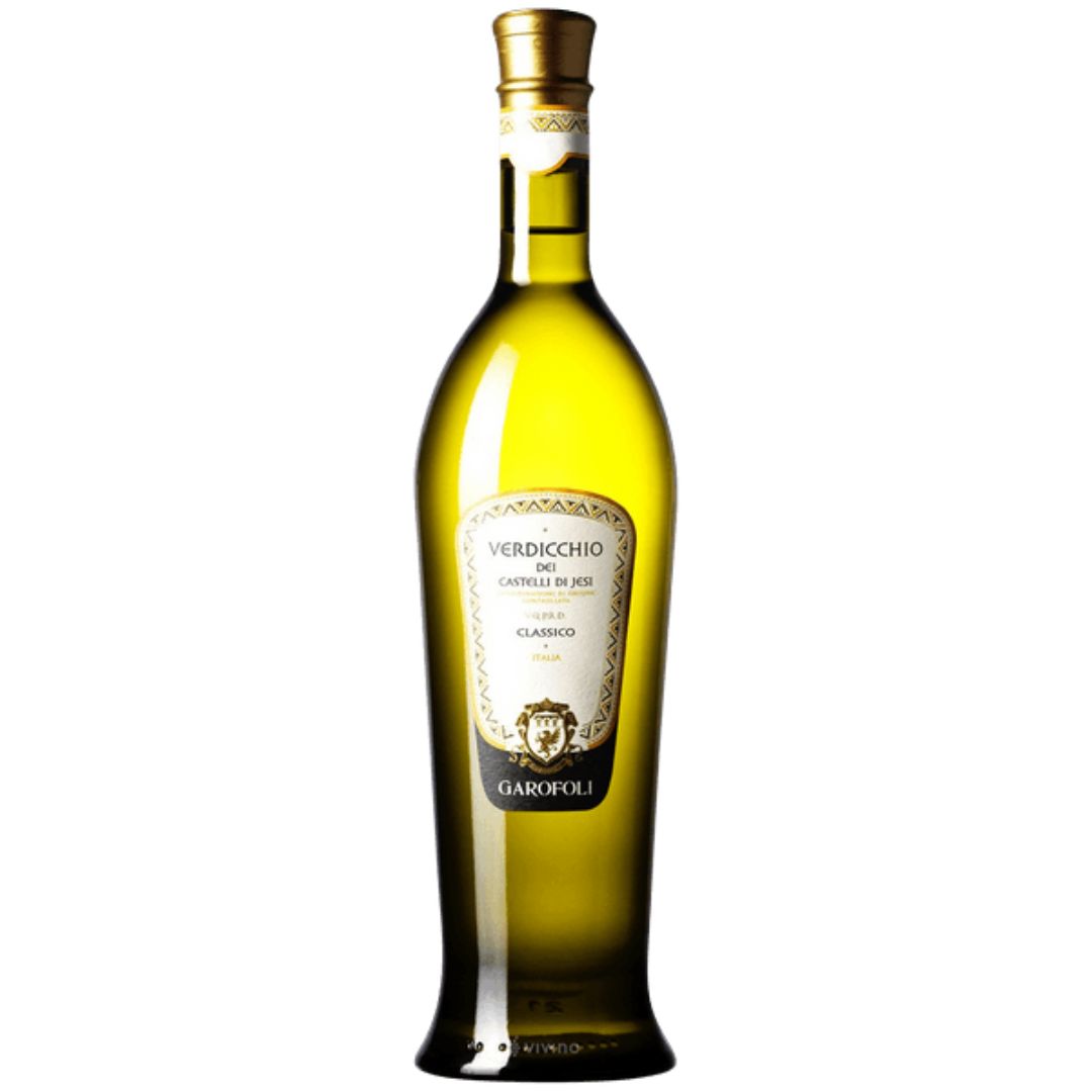 Garofoli Verdicchio Dei Castelli Di Jesi Classico