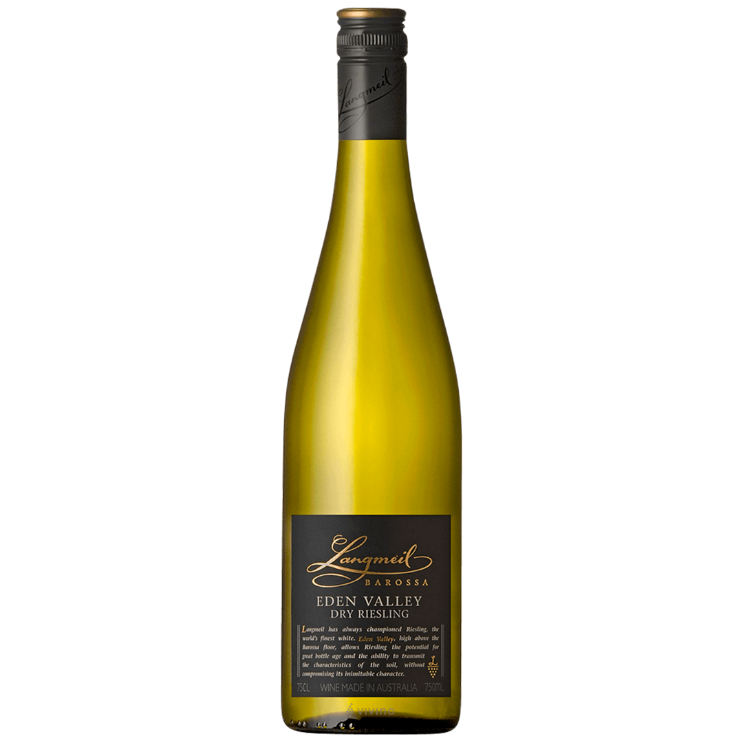 Langmeil Eden Valley Dry Riesling