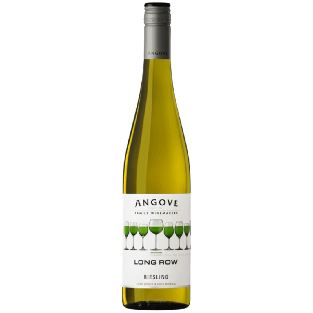Angove Branco Long Row Riesling