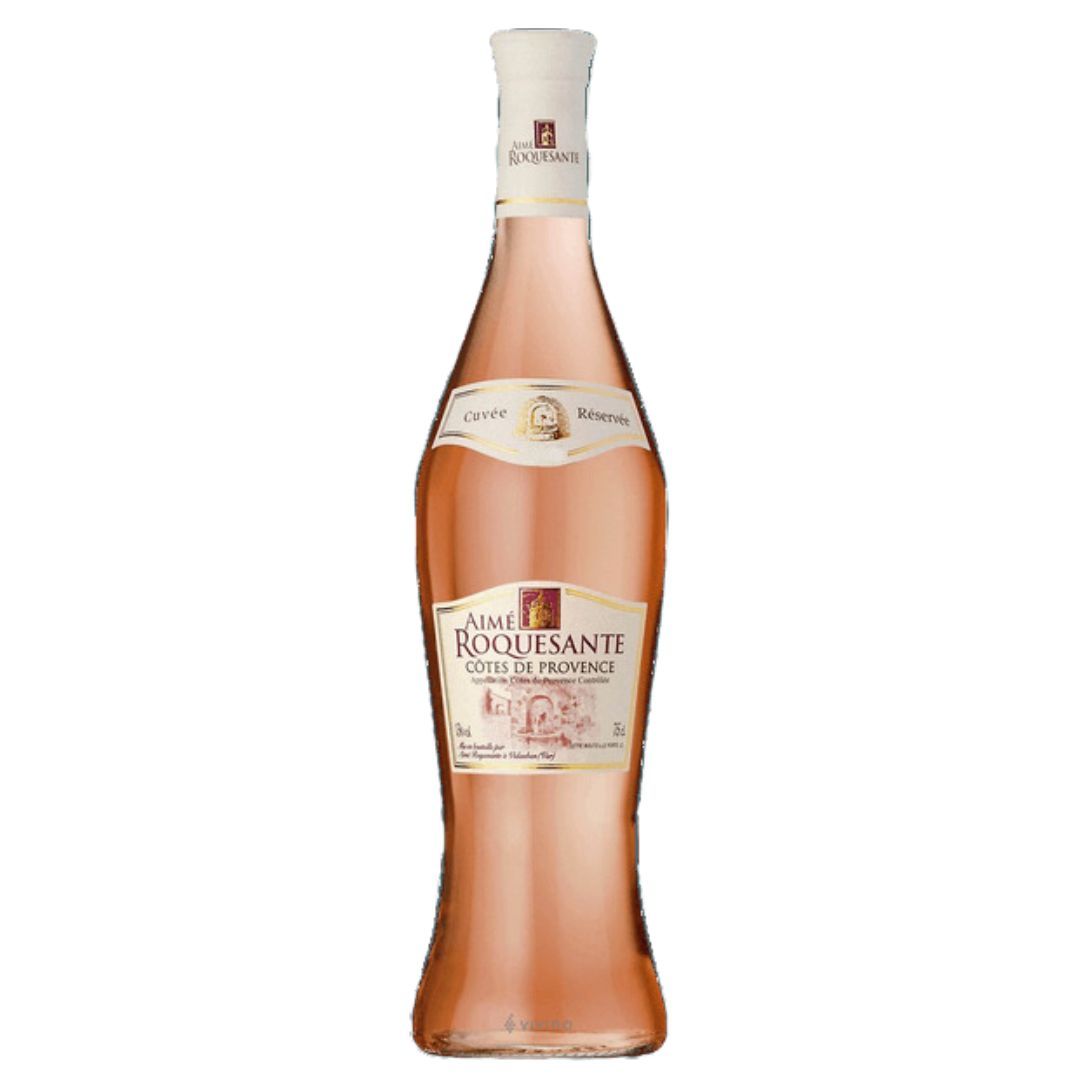 Aime Roquesante Cuvée Réservée Rosé