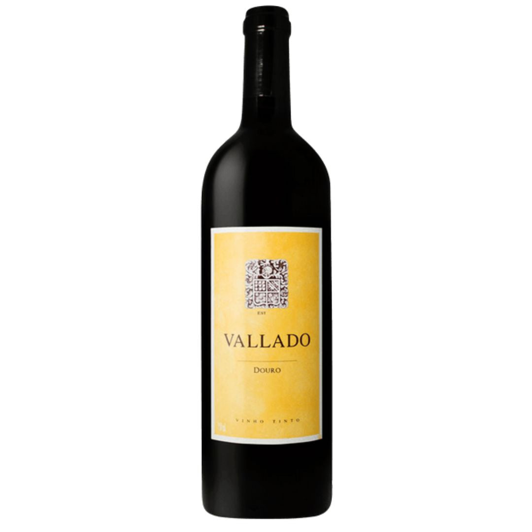 Quinta do Vallado Tinto 1,5 LT