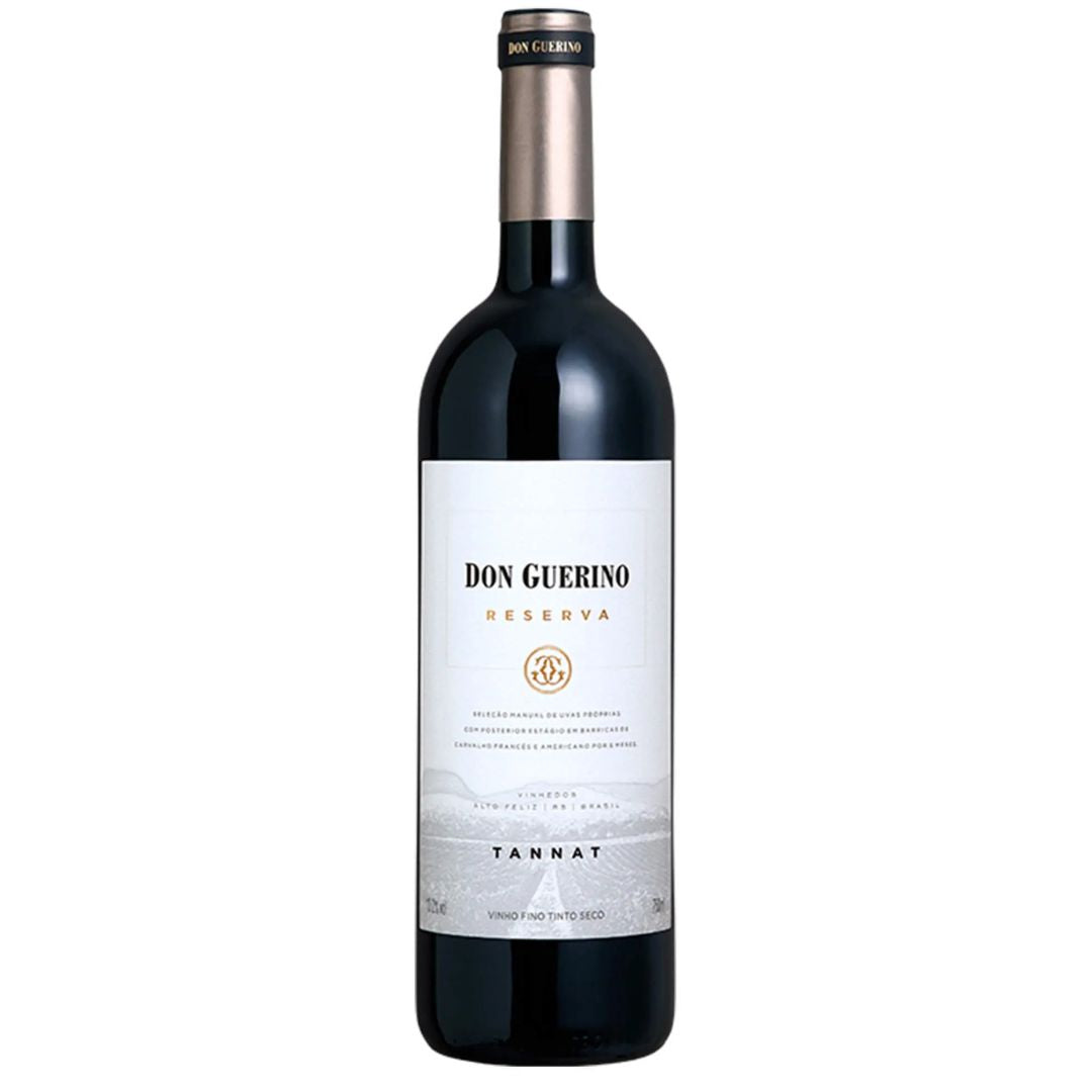 Don Guerino Reserva Tannat