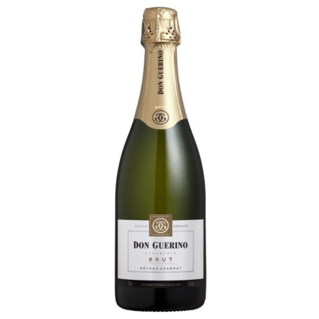 Don Guerino Brut Chardonnay