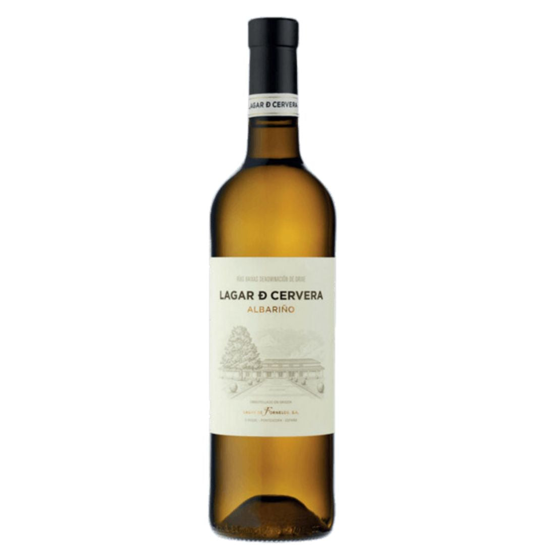 Lagar de Cervera Albariño