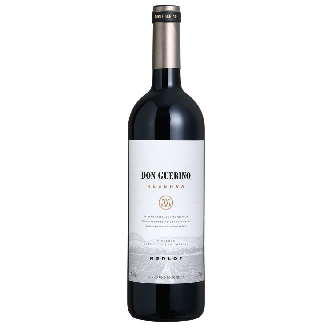 Don Guerino Reserva Merlot