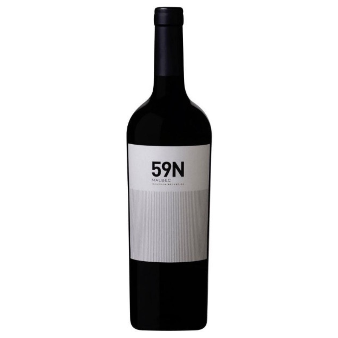 59N Tinto Malbec