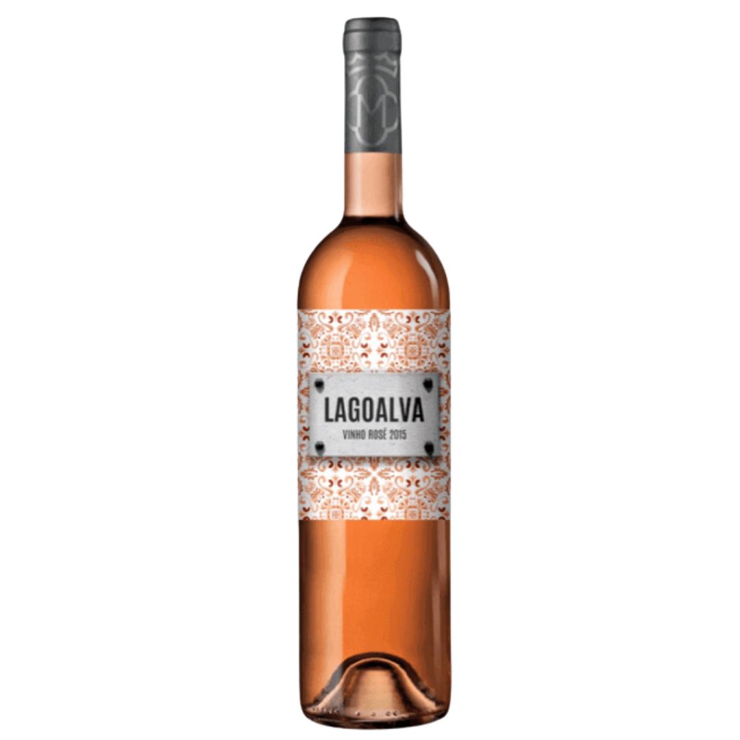 Lagoalva Rosé