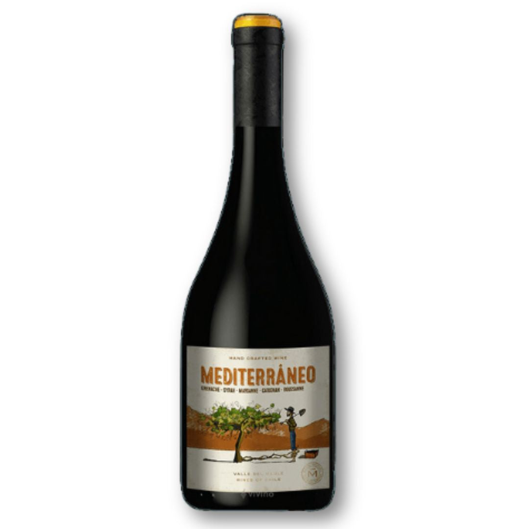 Morande Adventure Mediterráneo