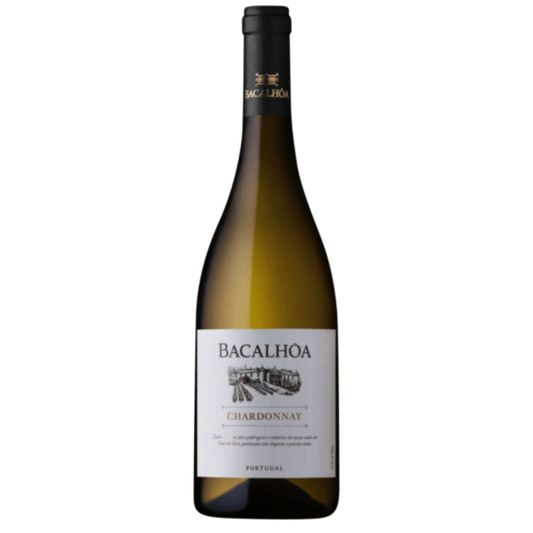 Bacalhôa Chardonnay