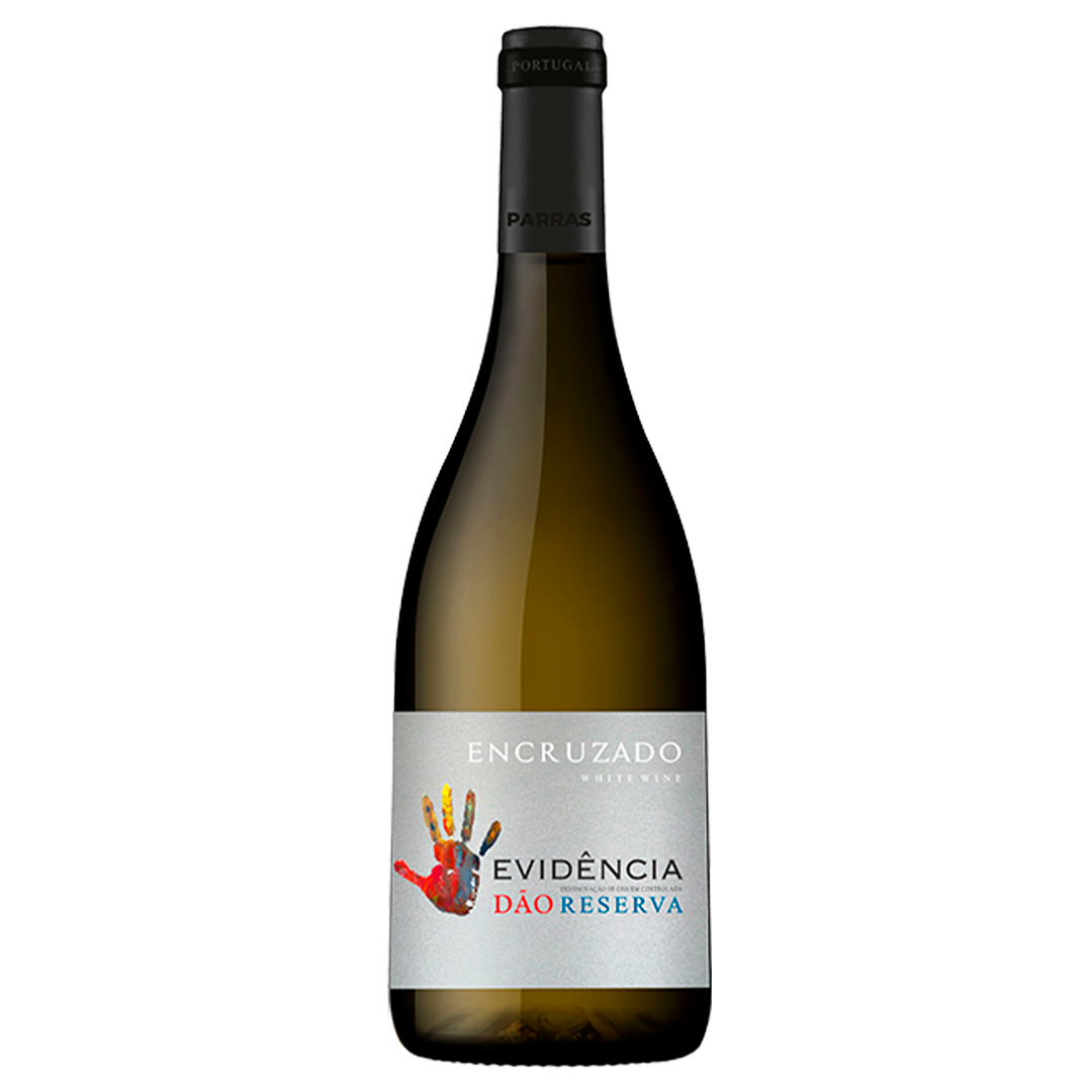Evidência Encruzado Reserva Branco