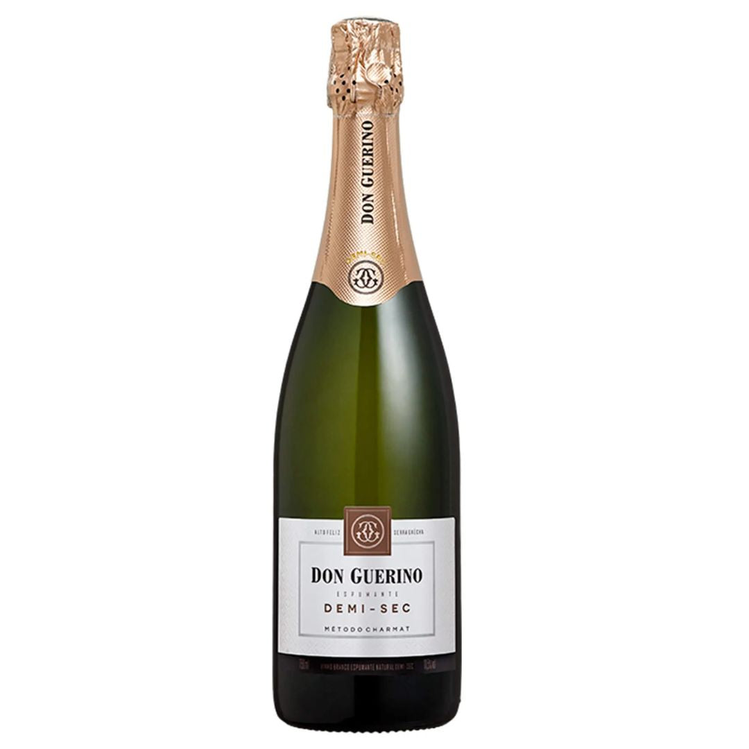 Don Guerino Demi-Sec
