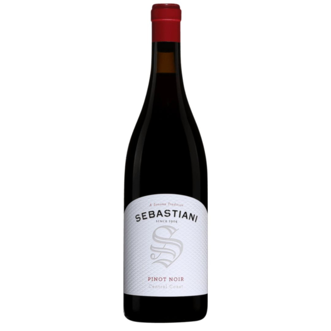 Sebastiani Pinot Noir