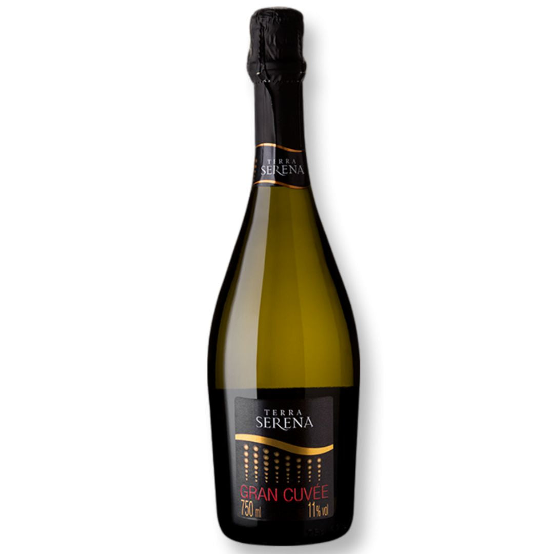 Terra Serena Gran Cuvee Extra Brut Dry