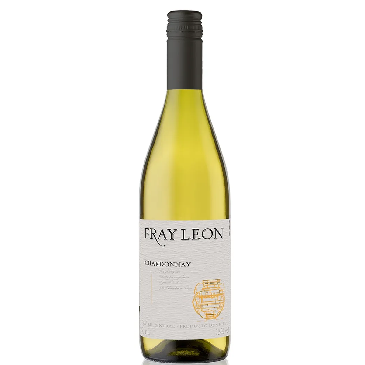 Morandé Fray Leon Branco Chardonnay