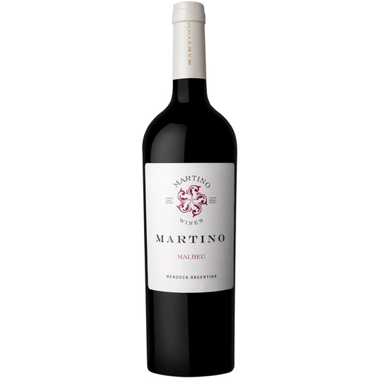 Martino Seco Malbec