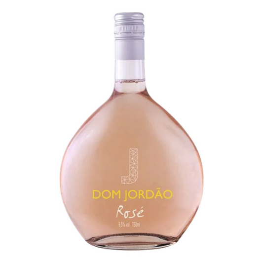 Dom Jordão Rosé