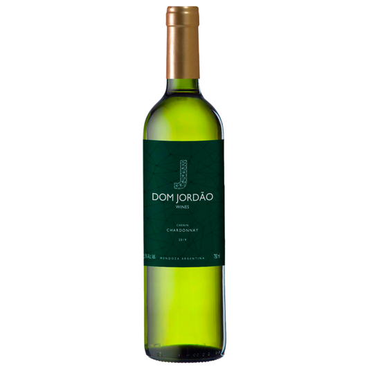 Dom Jordão Chardonnay