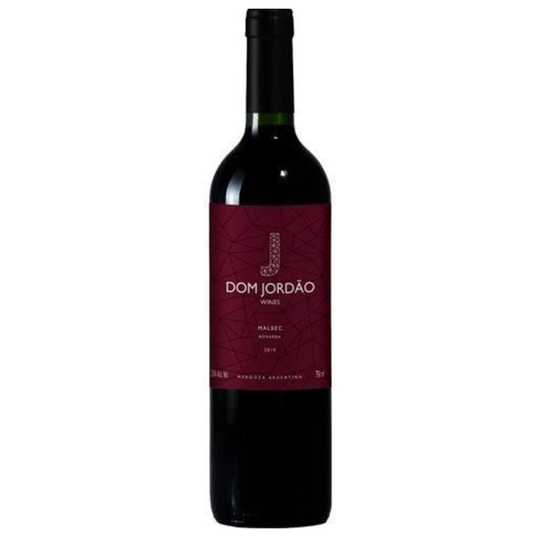 Dom Jordão Malbec Bonarda